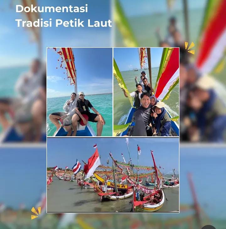 Petik Laut