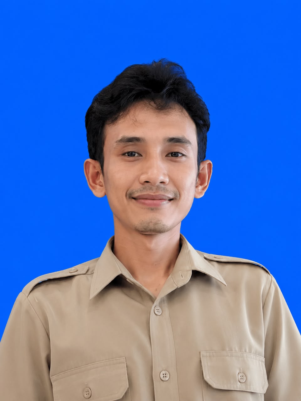 UNTUNG SHALEH