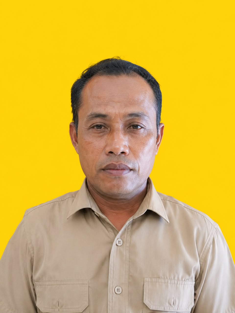 JAMALUDDIN AS