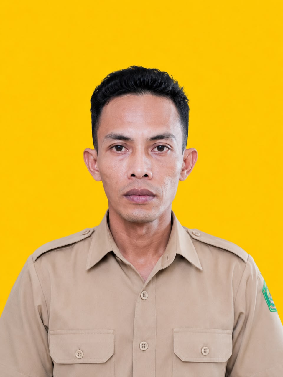 M. WASLI