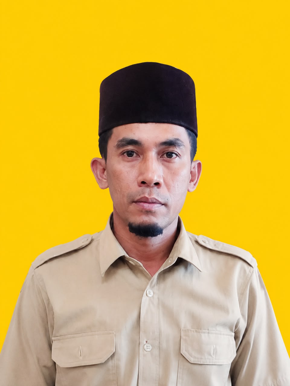 MOHAMMAD RIDWAN