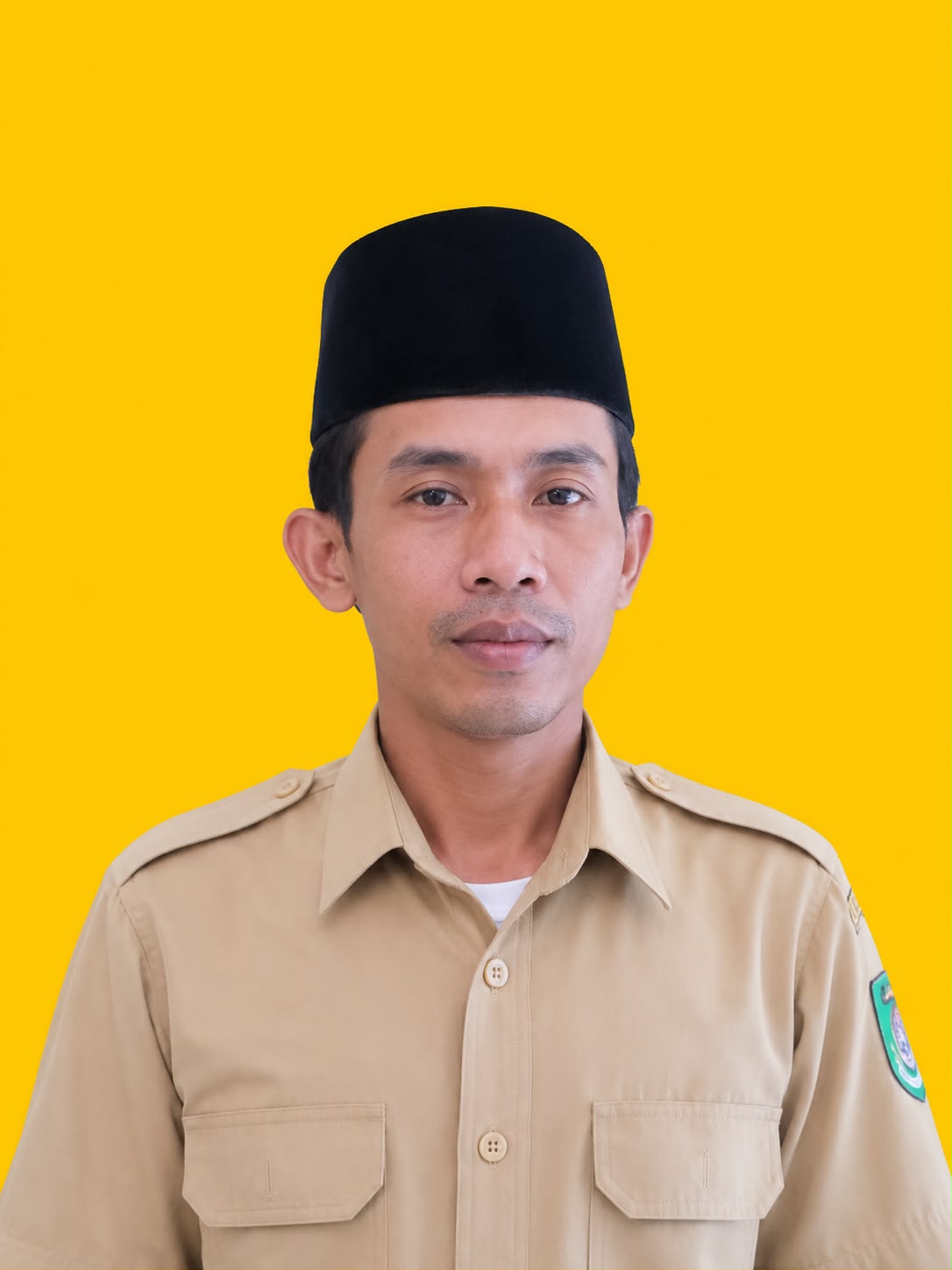 AHMADI