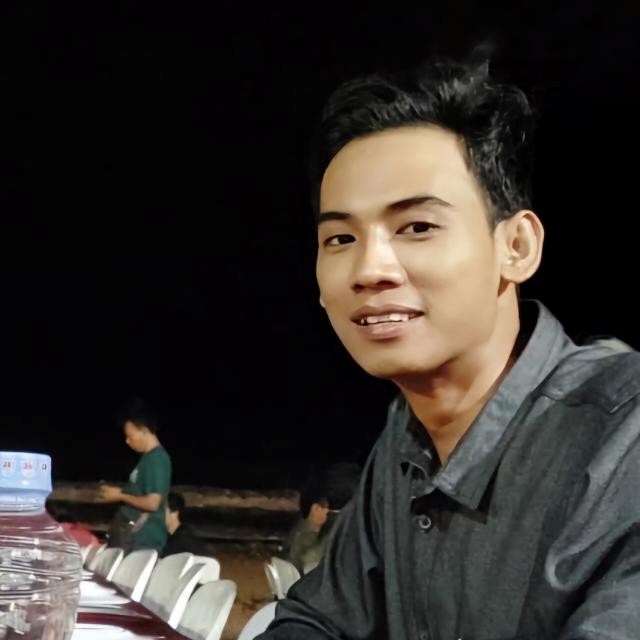 Hariv Ahmad Uyuni