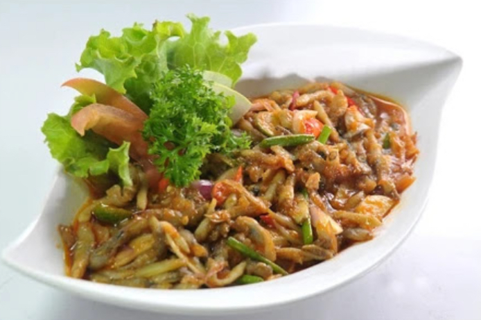 Produk unggulan Lorjuk