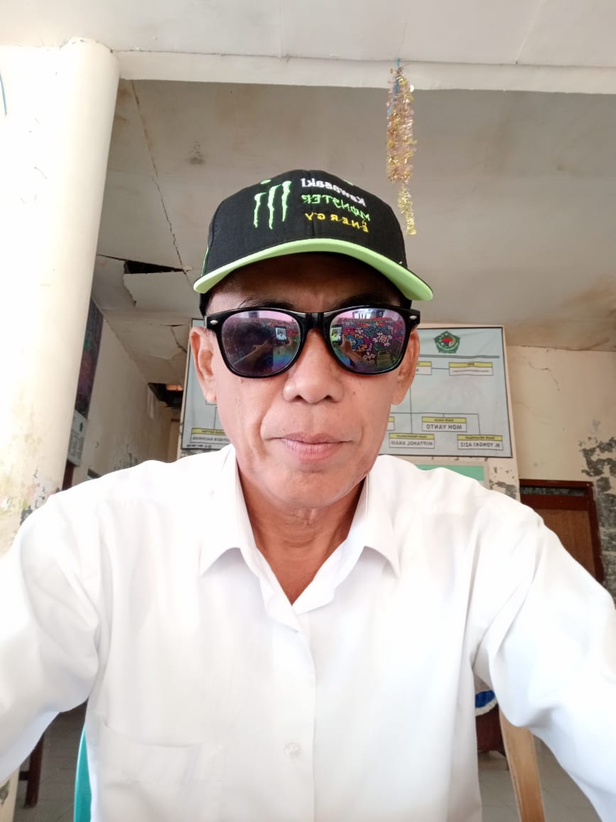 Ahmad Affandi 