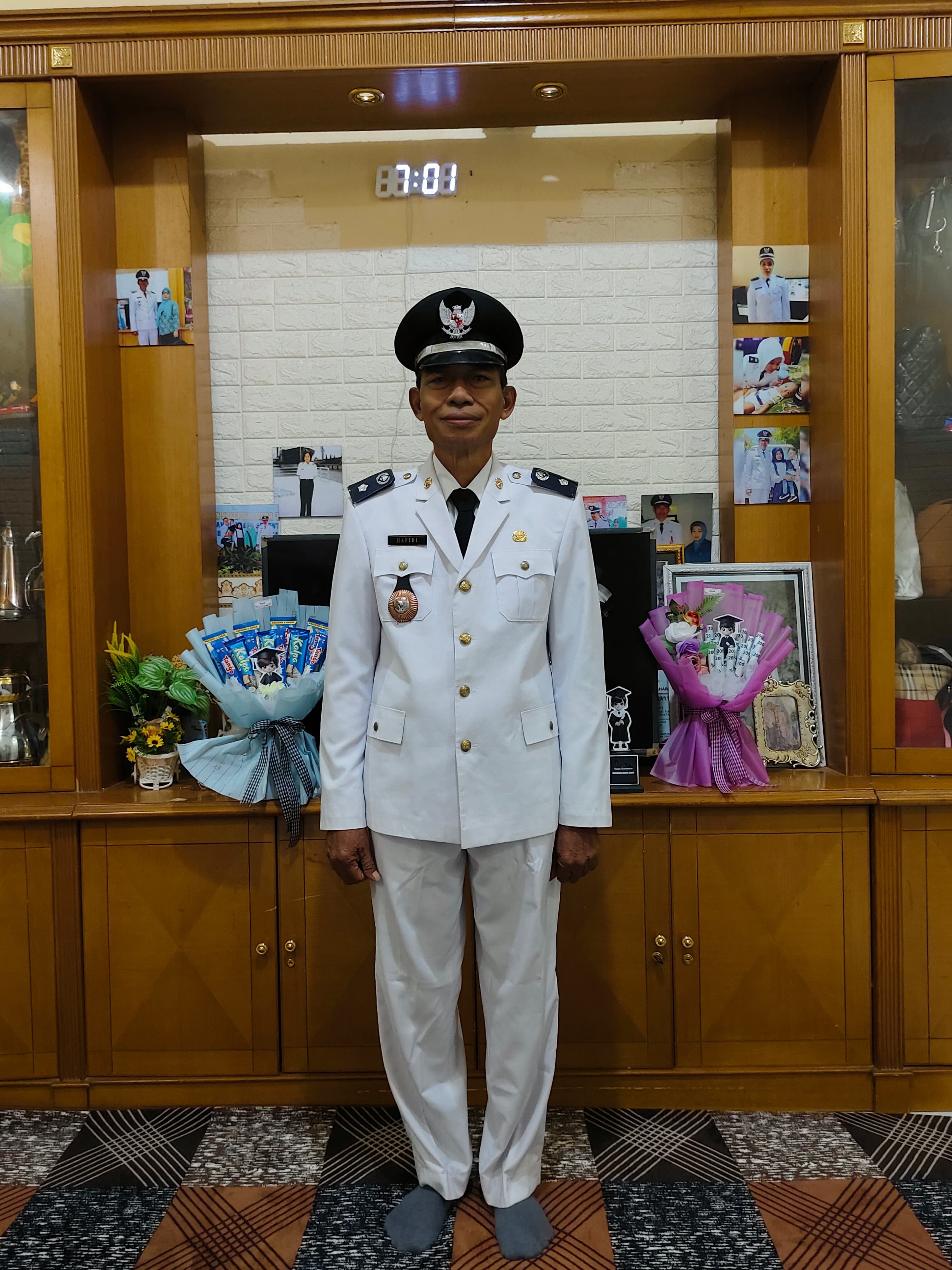 Hafidi