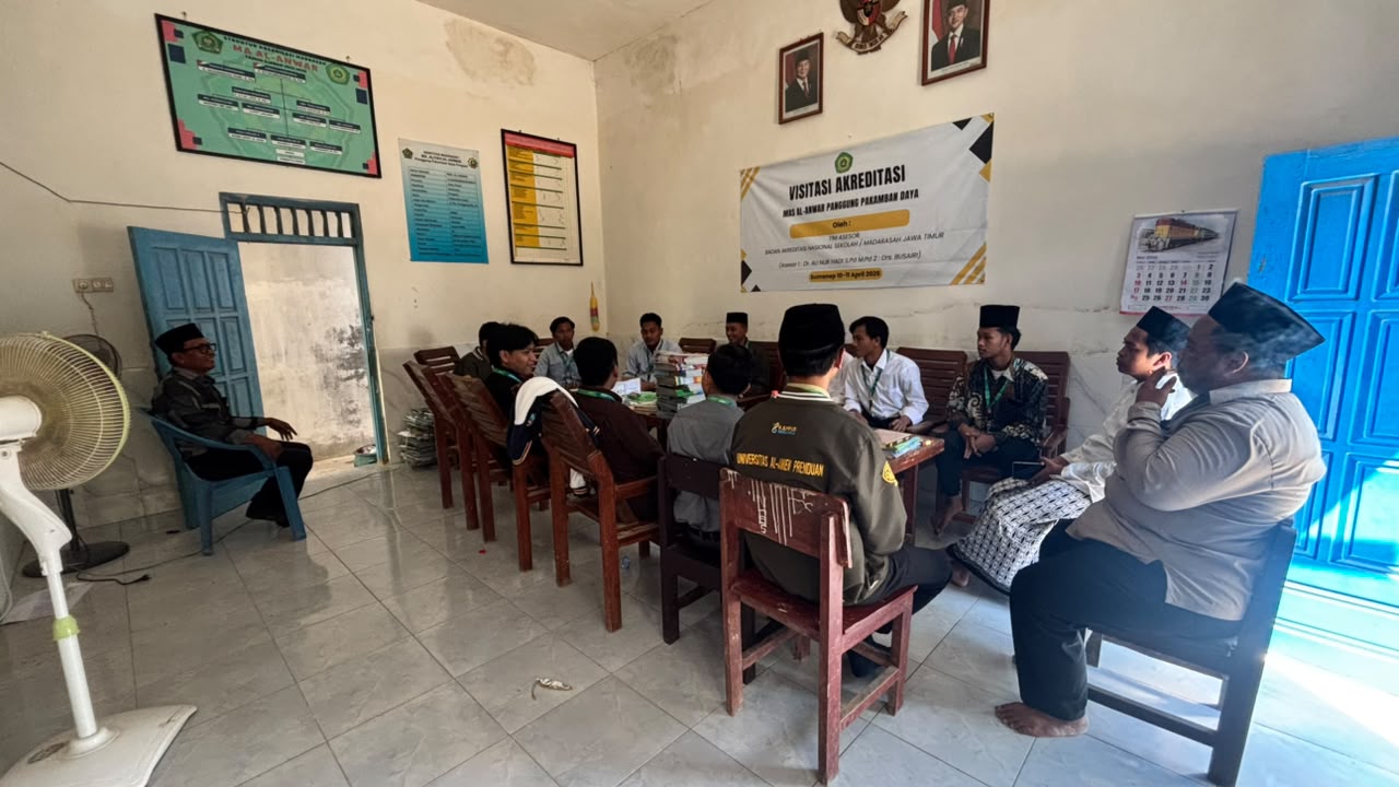 Sosialisasi Perangkat Lunak