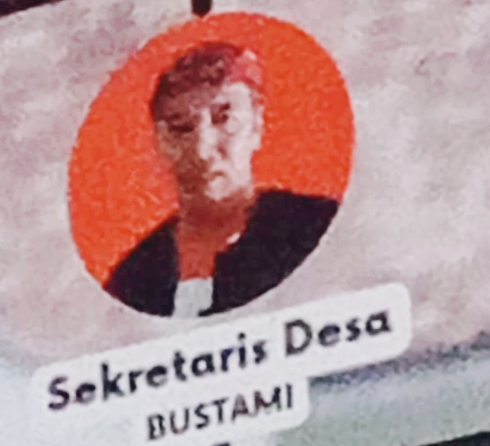 Bustami