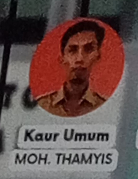 Moh thamyis