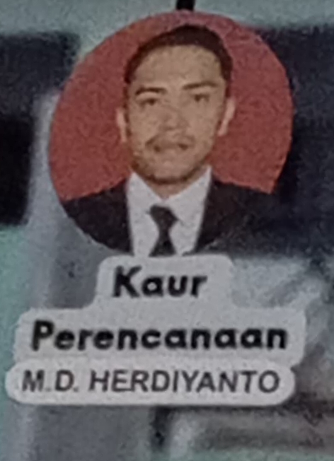 M.d herdiyanto