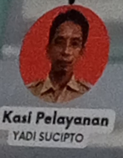 Yadi sucipto