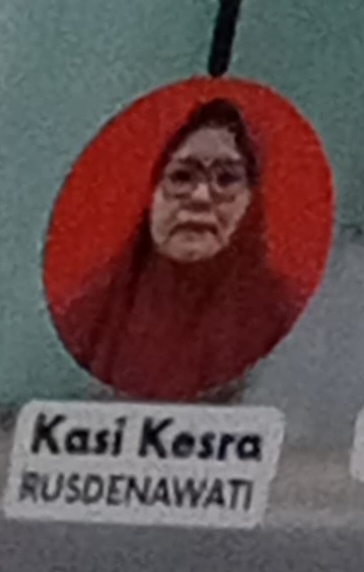 Rusdenawati