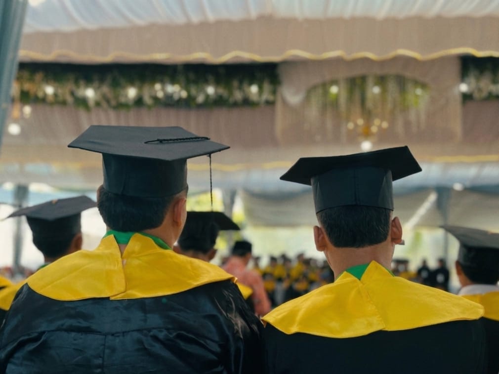 Semarak Wisuda Purnawiyata Ke-34 Pesantren Mashlahatul Hidayah: Dari Gebyar Lomba hingga Wisuda Akbar PAUD-MA