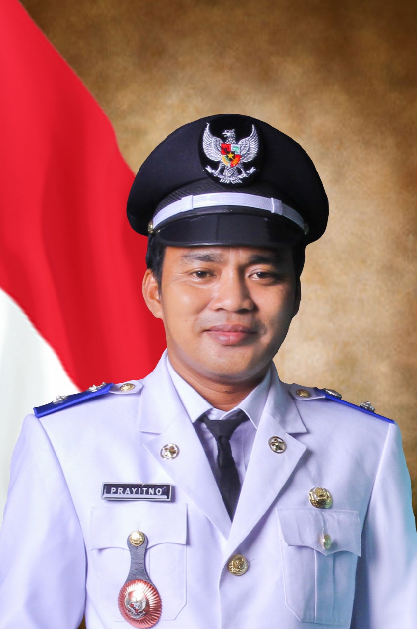 Prayitno