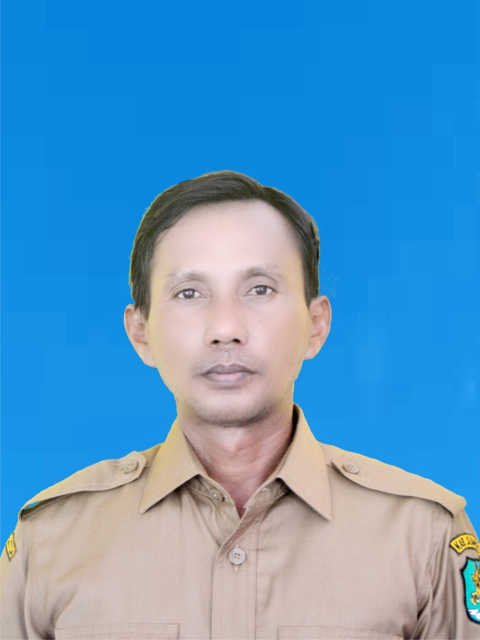 Hasan As'ari Basri