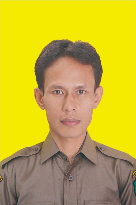 Helmi Efendi, S.Sos
