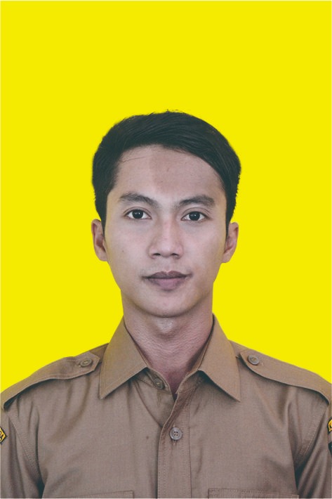 Taufiquss Shafi, S.Pd