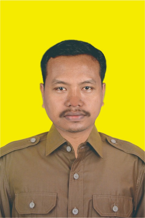 Junaidi, S.Pd.I