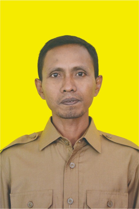 Nasron Azis