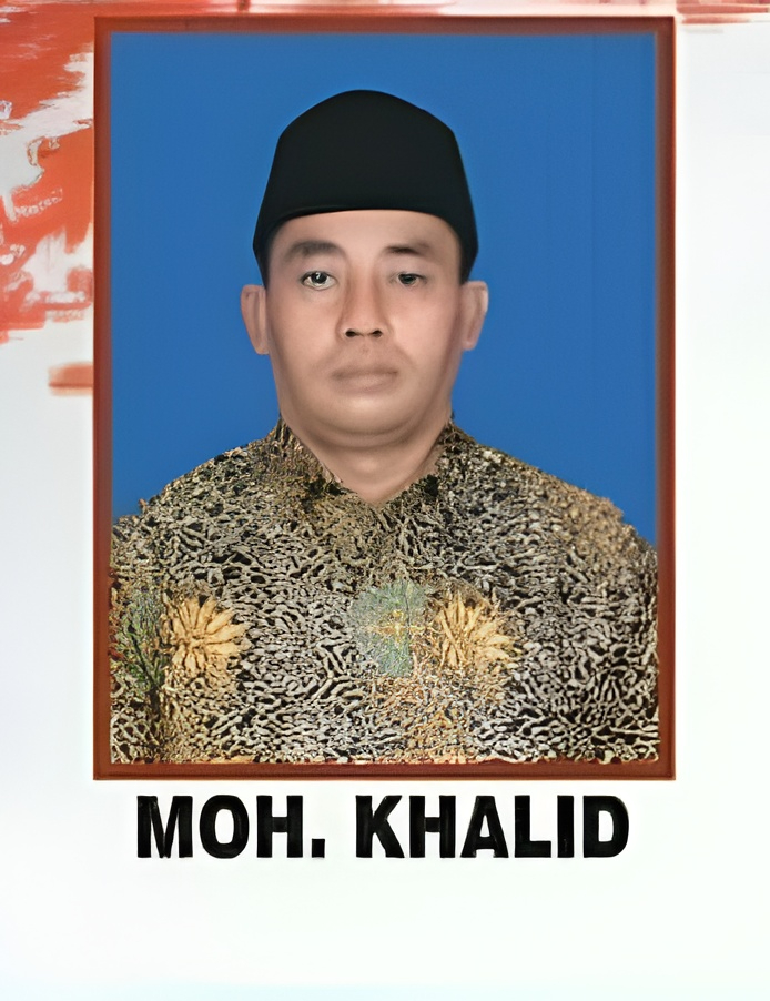 Moh. Kholid