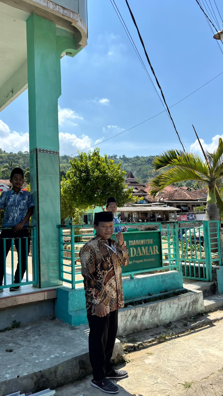 Yayasan Agung Damar