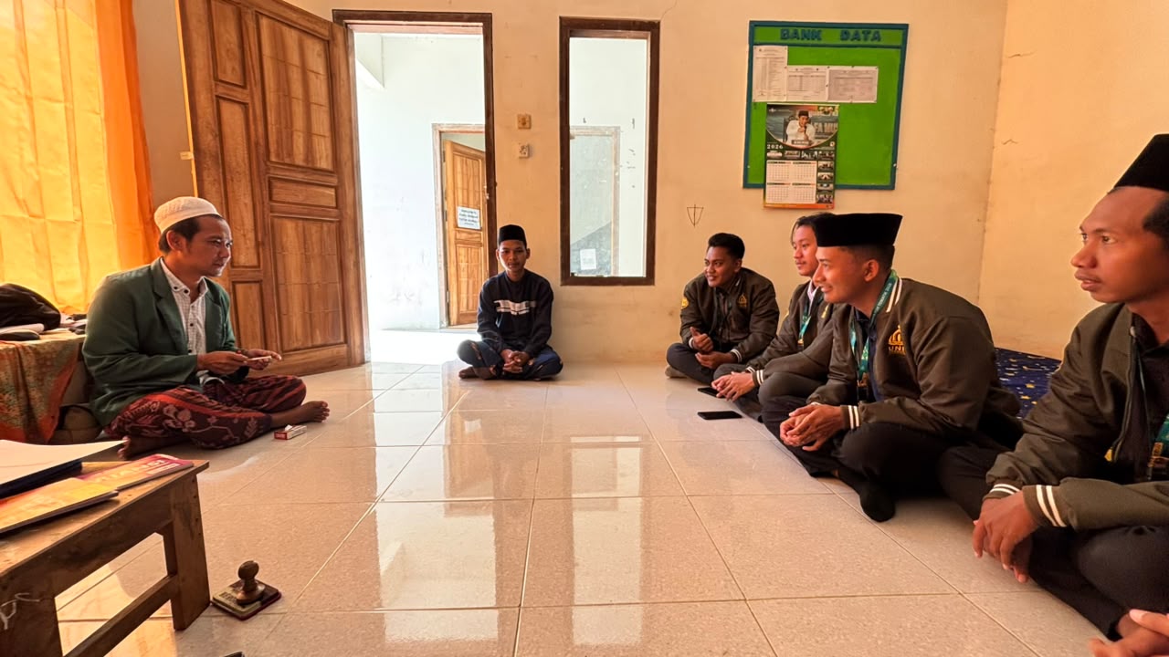 Yayasan Nurul Jali