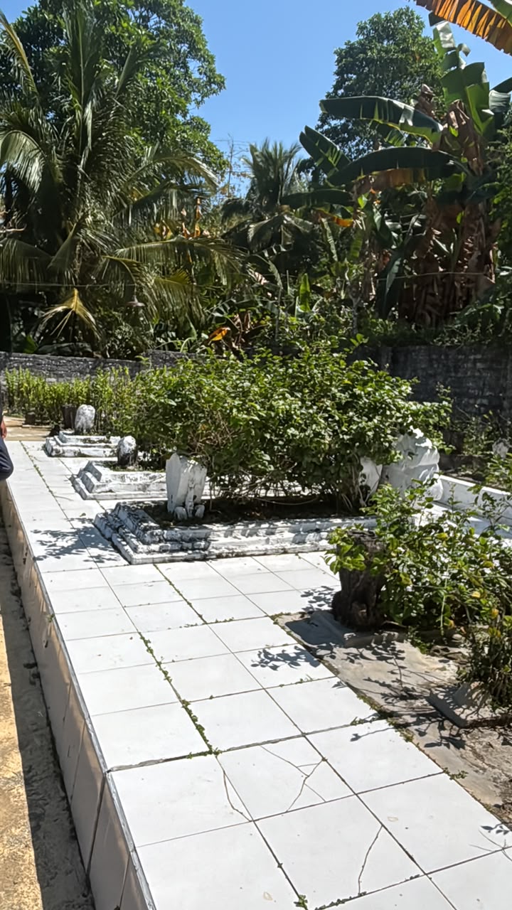 Asta Bhuju' Agung Damar