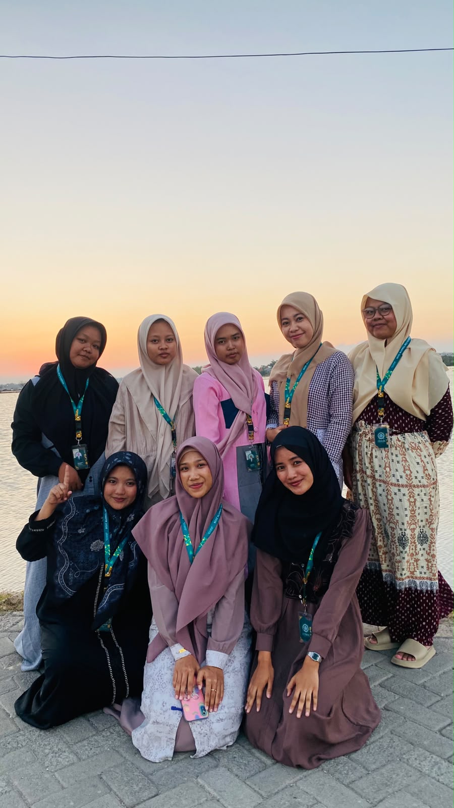 Kegiatan Pengajian Setiap Dua Minggu Sekali