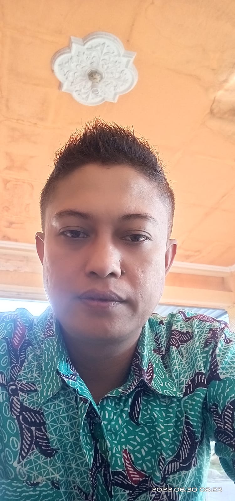 INDRA WAHYIDI
