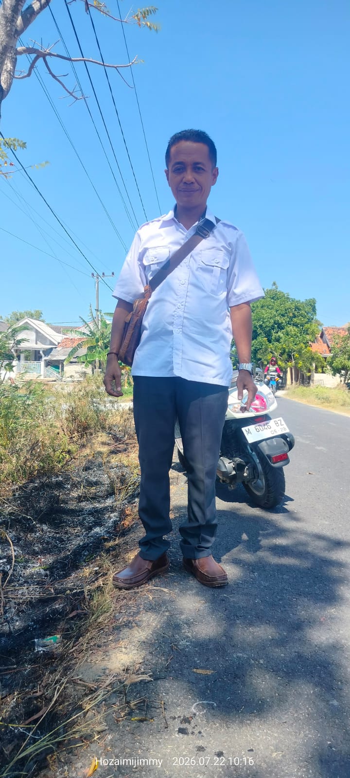 HOZAIMI