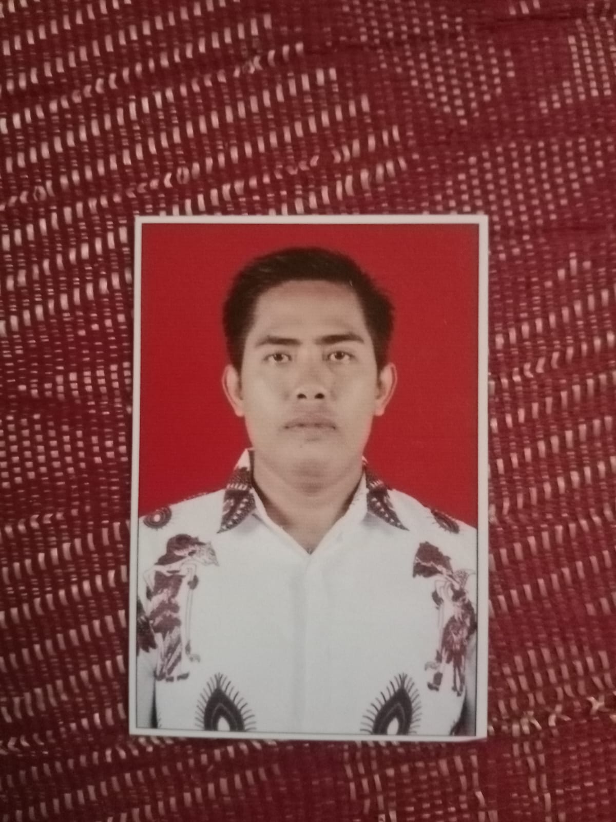 ROSI EKO  PRASETYO