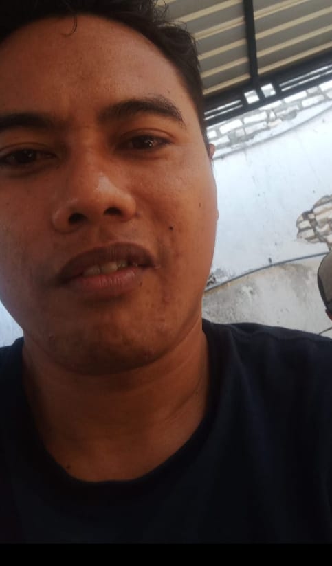 MUHAMMAD TAUFIK