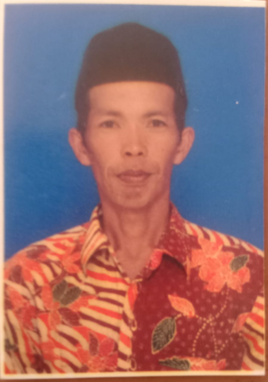 MUHAMMAD SYAIFUL BAHRI