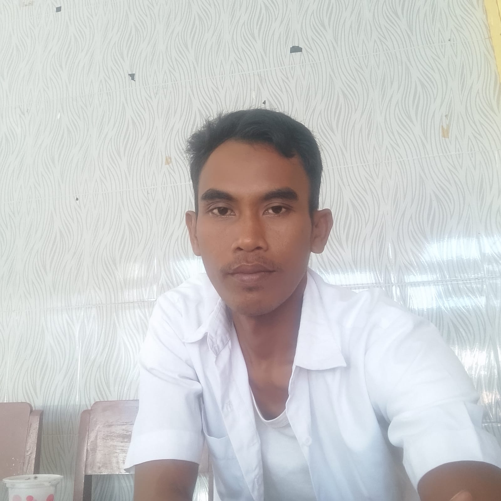 IMAM MUSTHAFA
