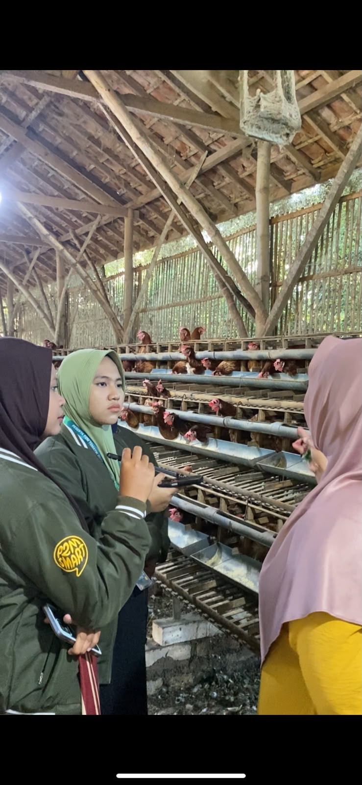 Ibu Sri Hosnaini