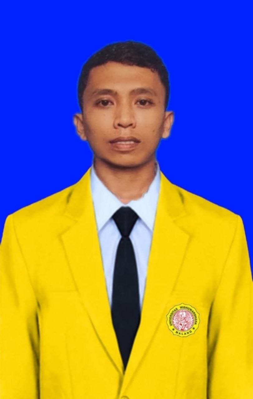 Fahror Rosianto ST