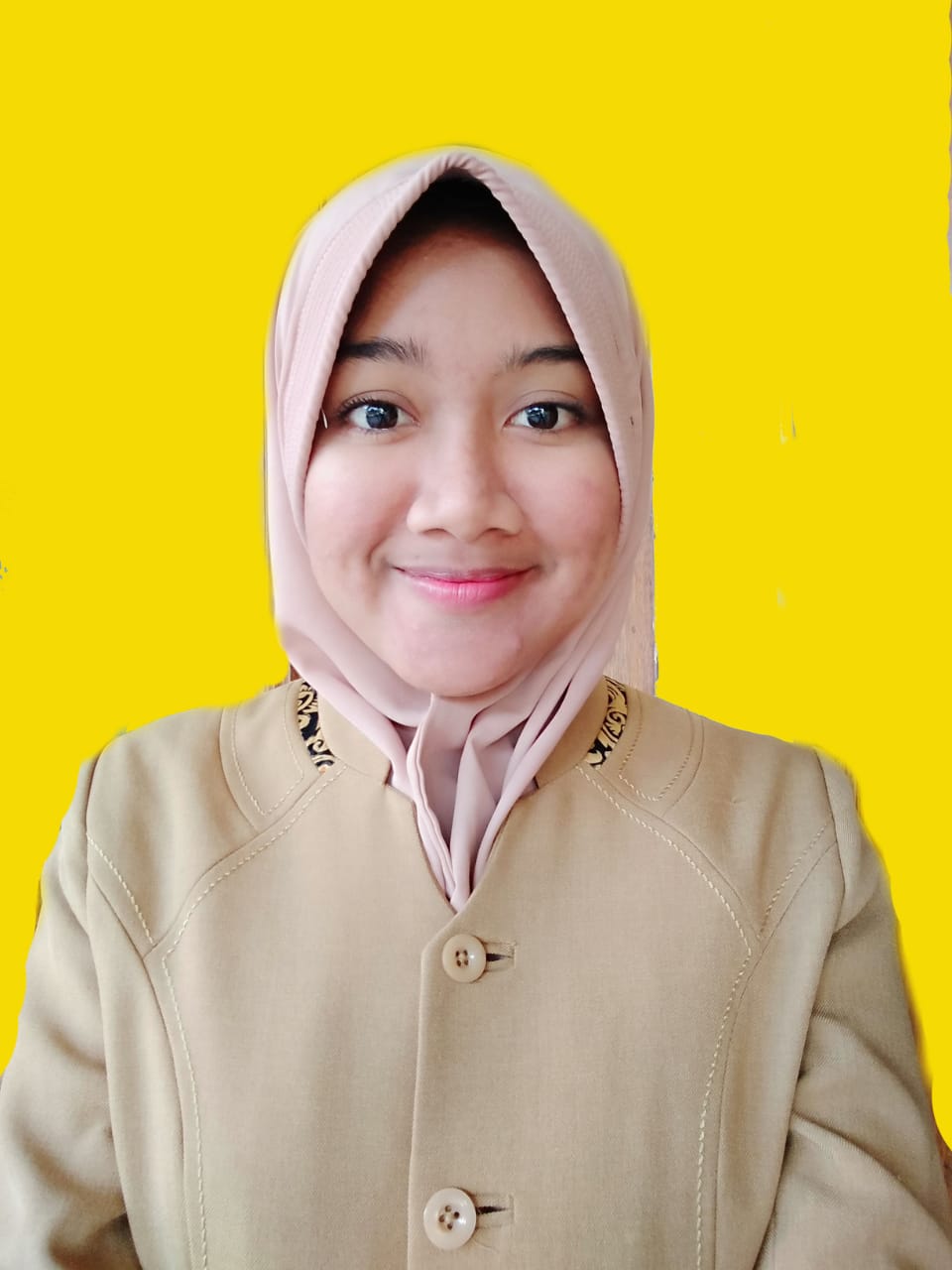 Zuyadatul Iffah