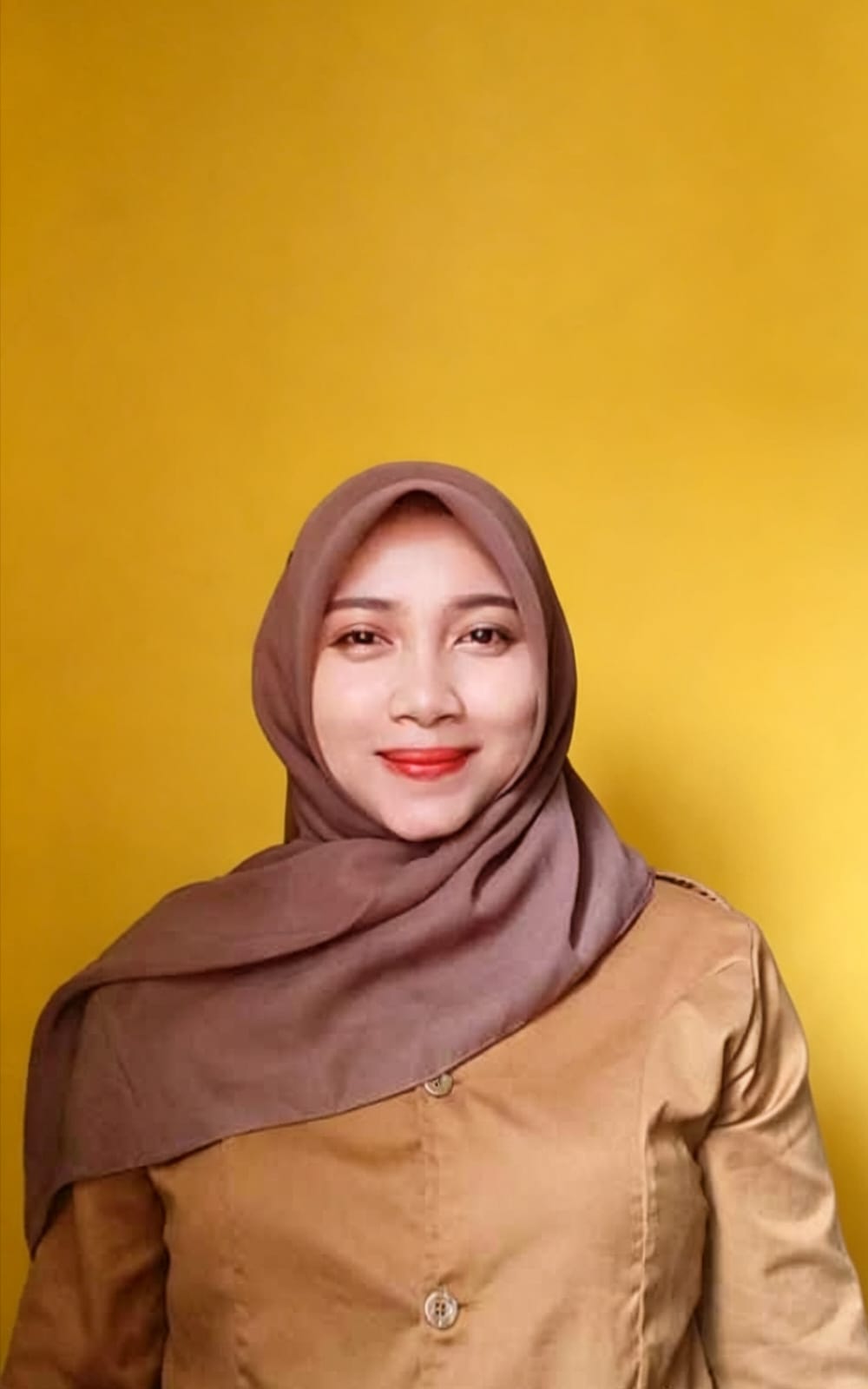 Yani Safitri