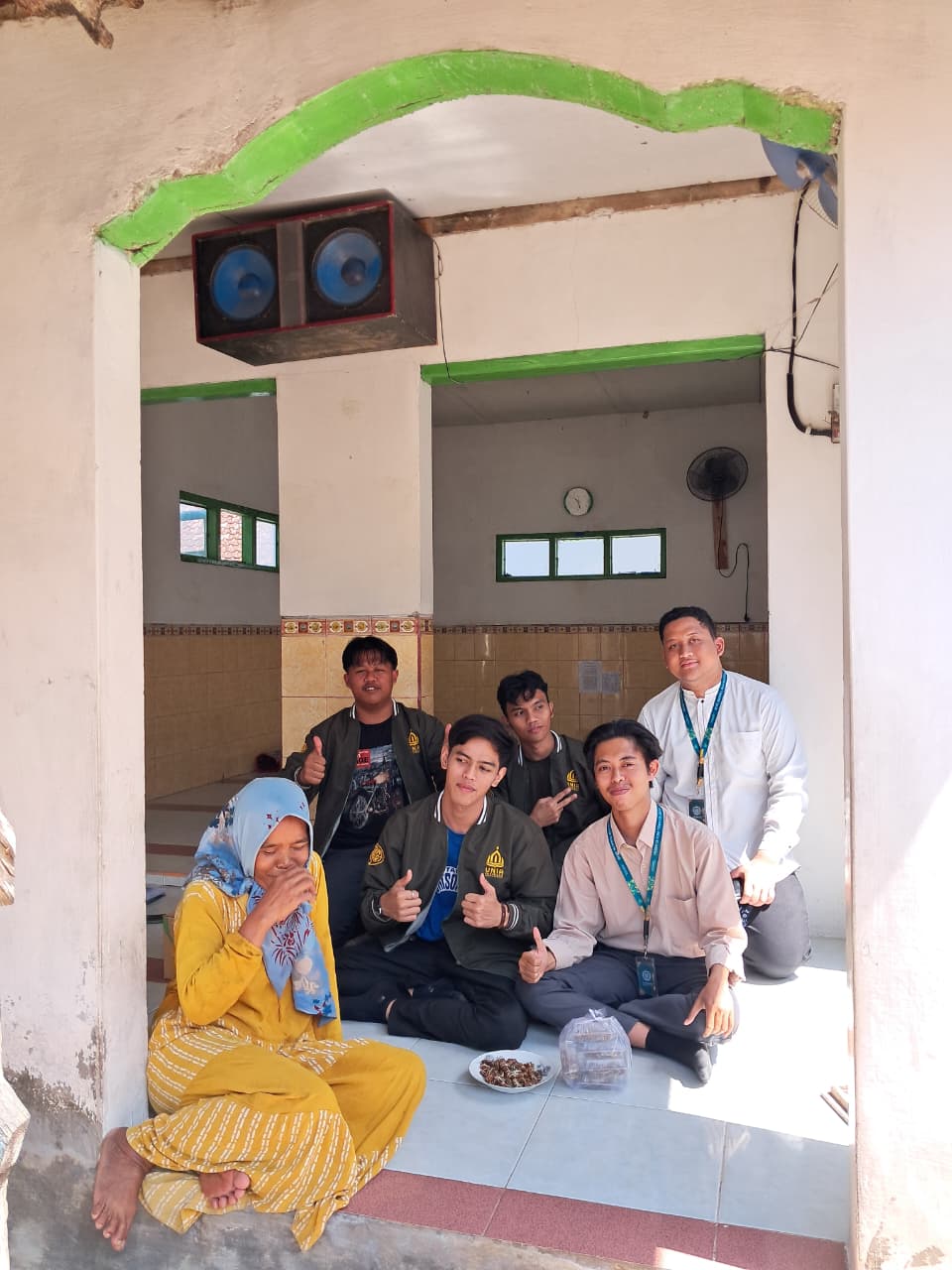 Mengenal Jajanan Jubadha, Khas Karduluk