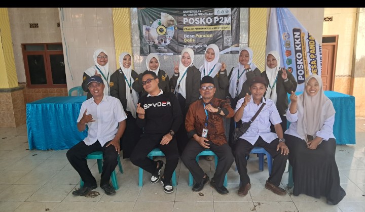 Profil dwsa