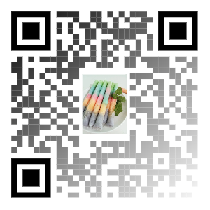 Pembuatan QR code untuk UMKM 