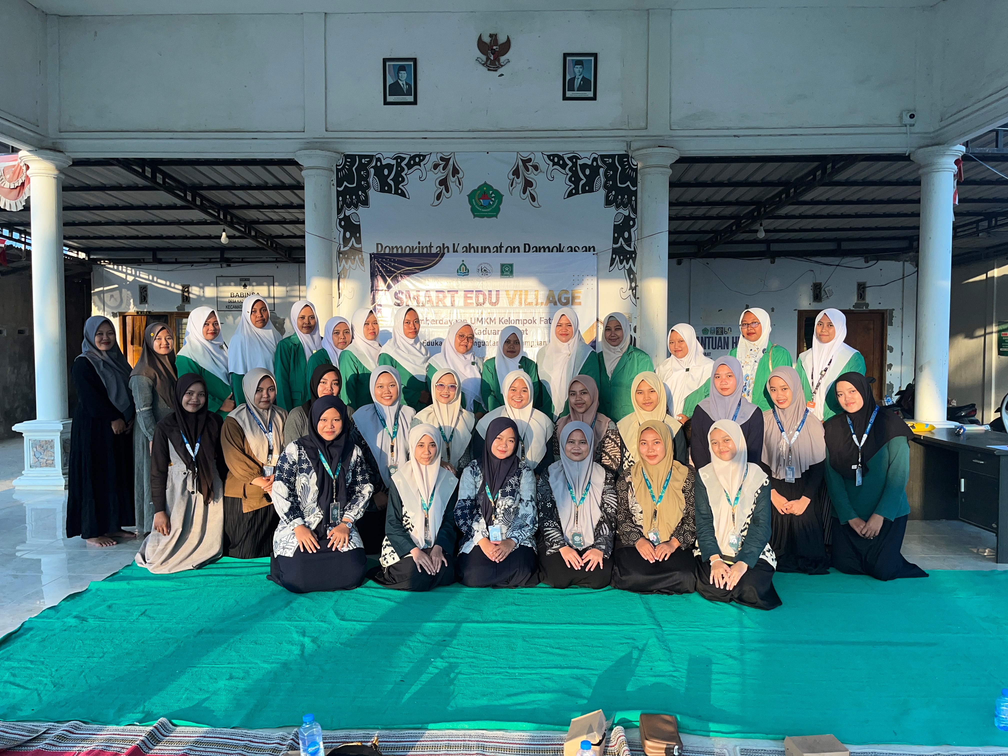 Kaduara Barat