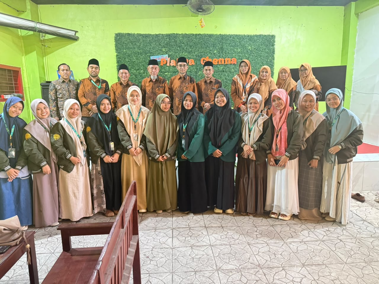 Pandan