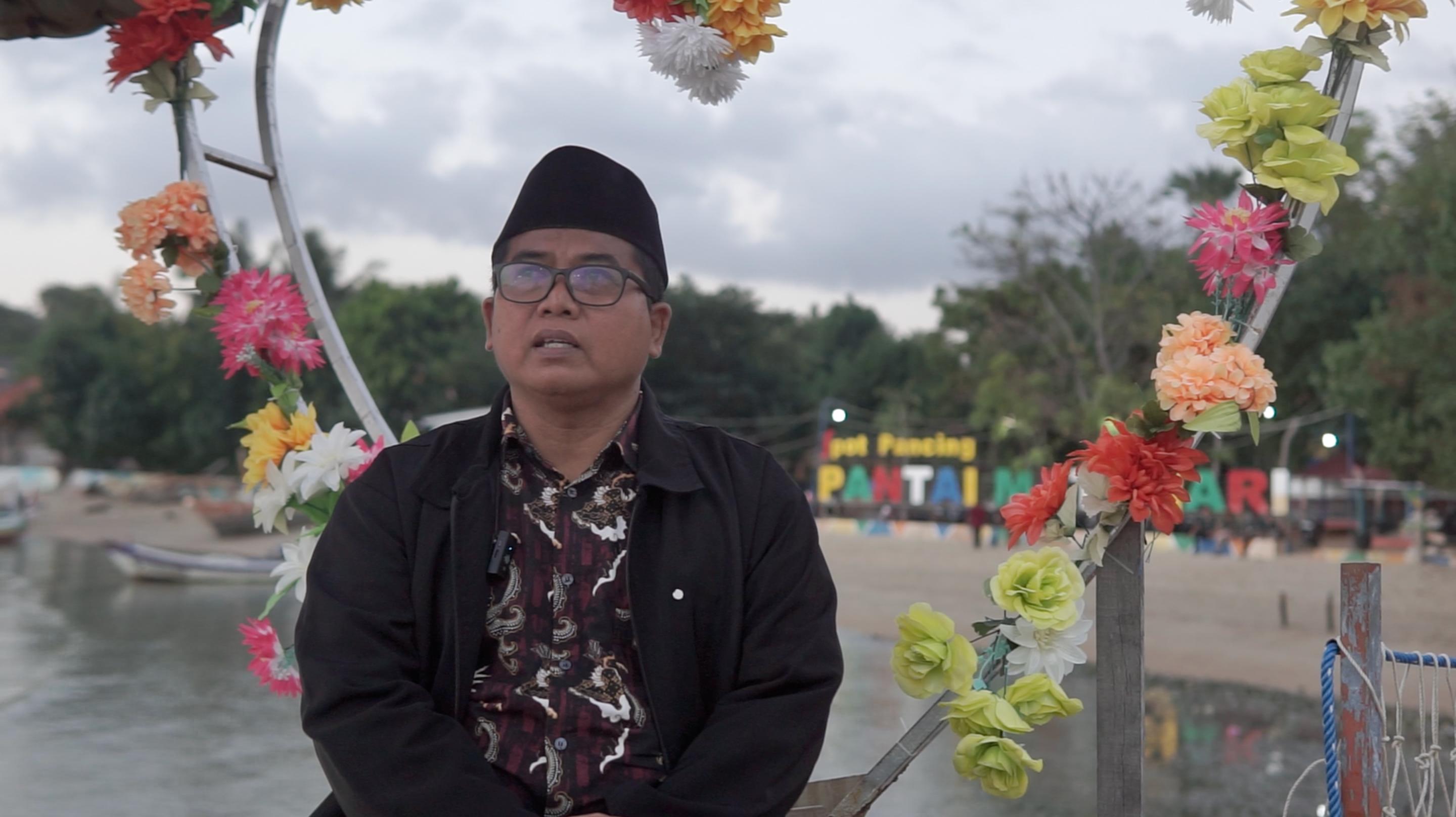 Bantuan CSR HCML Dorong Pengembangan UMKM dan Fasilitas Wisata Pantai Matahari 