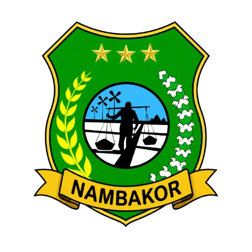 Logo Nambakor