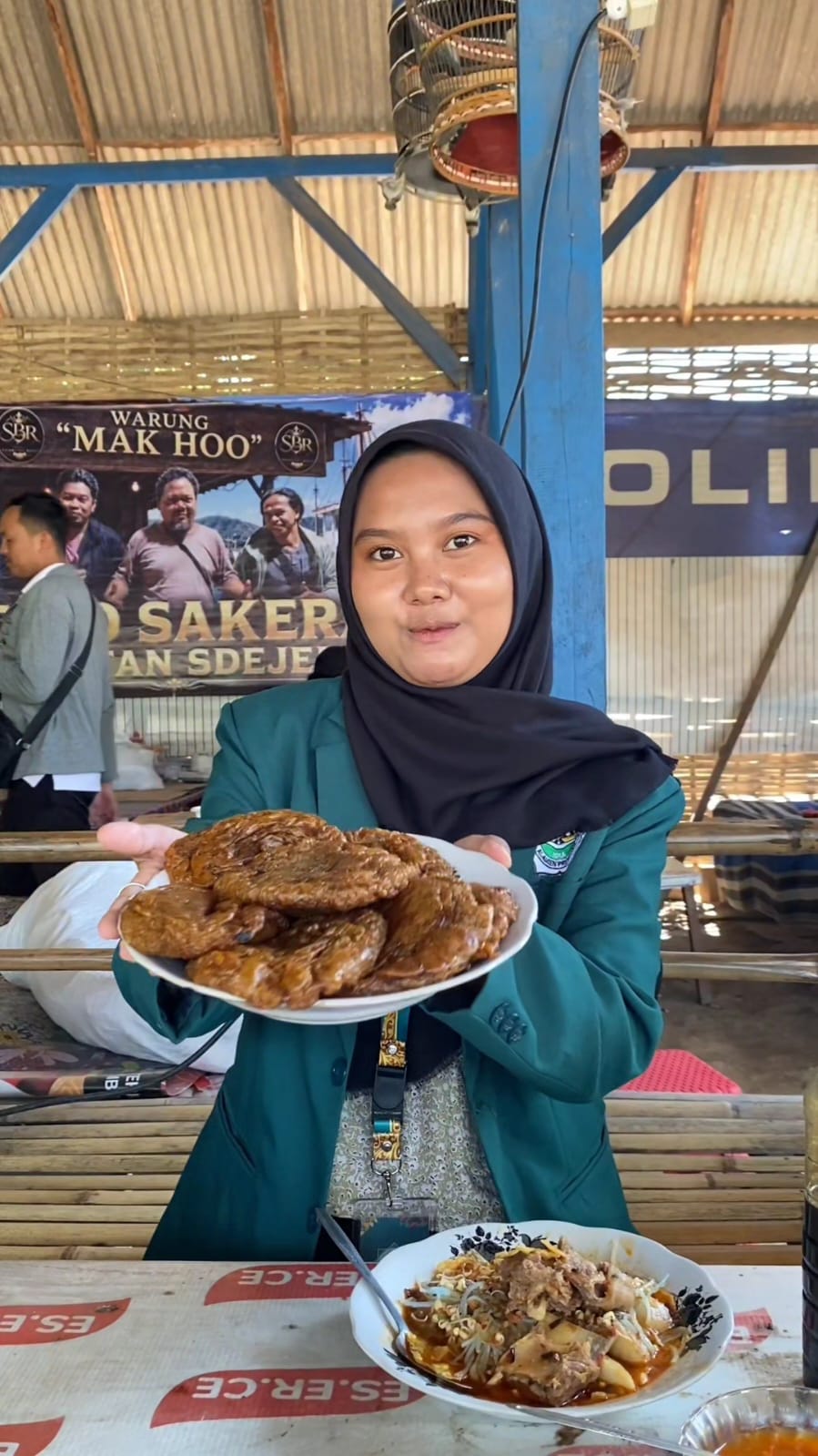 Dari TikTok hingga Pelanggan Datang, P2M UNIA Bantu Promosikan Potensi UMKM Desa Murtajih